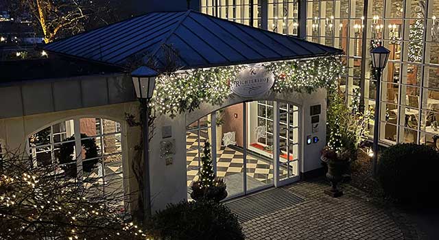 richtershof christmas special