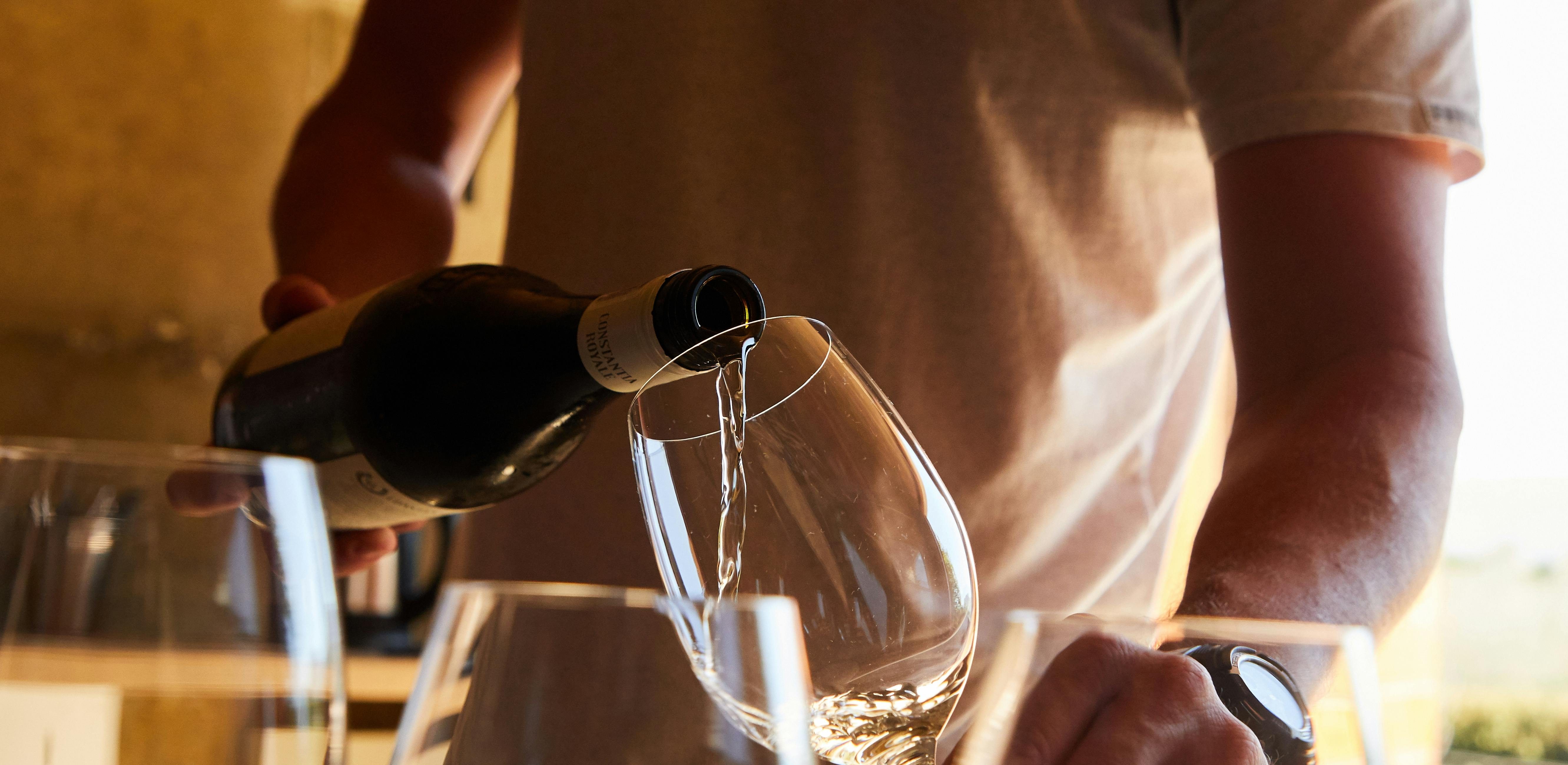 journées du vin et du bien-être