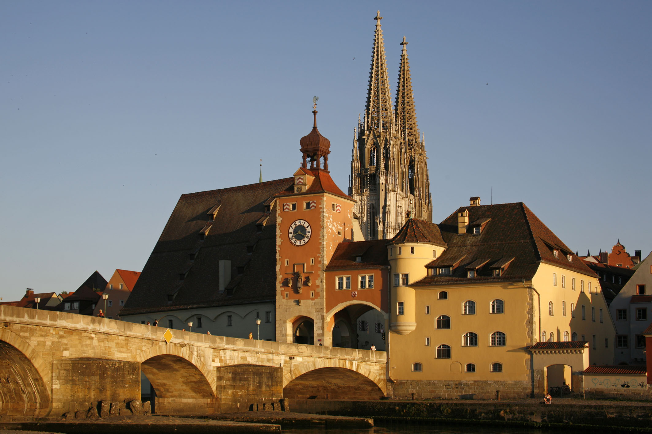 Kehl/Strassburg