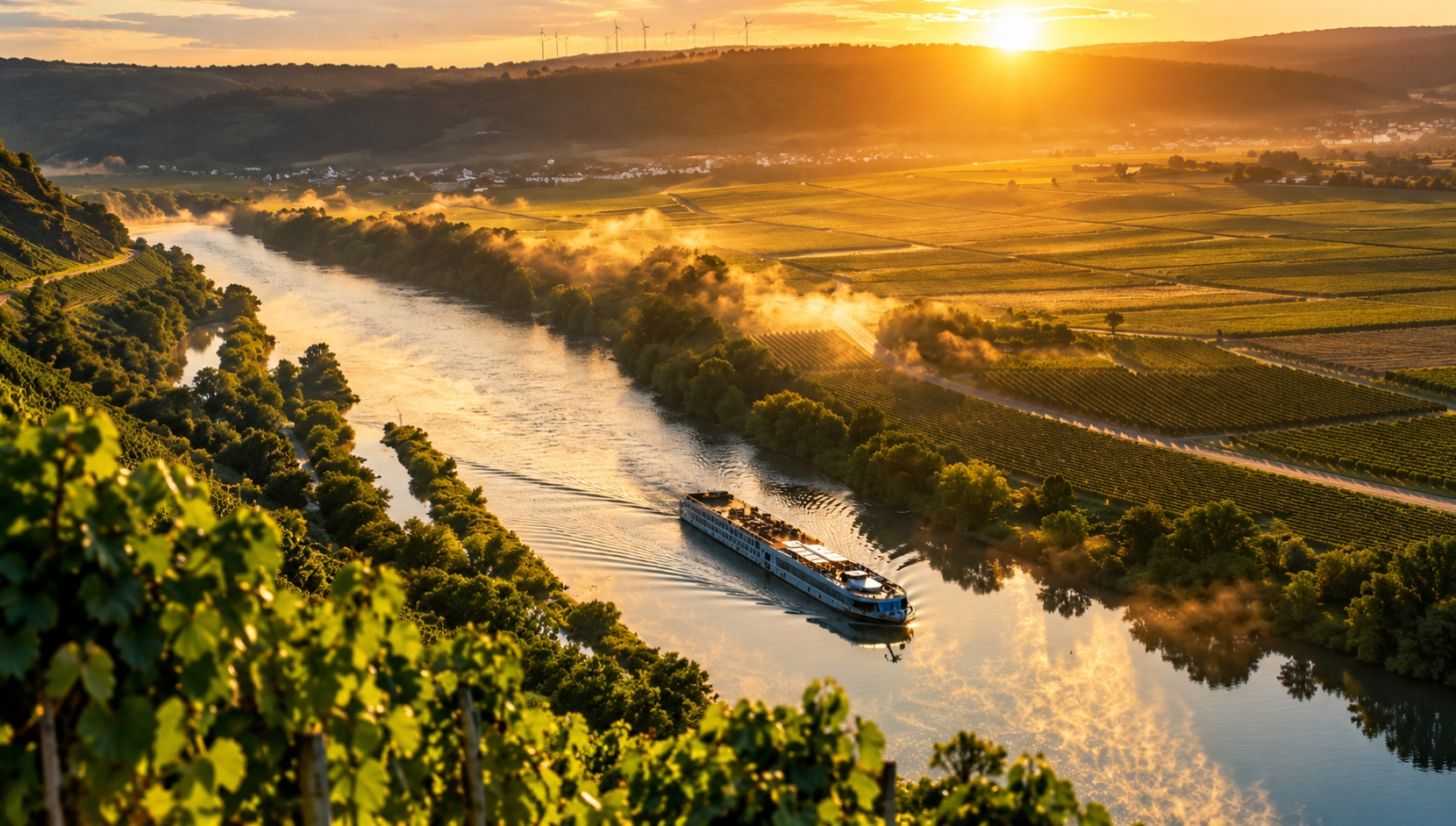 Offre spéciale d'automne « midweek »